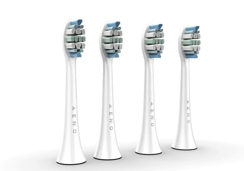 AENO DB3 Sonic Electric Toothbrush White IPX7 SH4AADB0003
