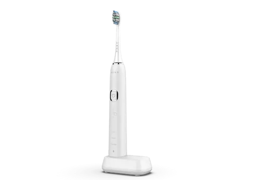 AENO DB3 Sonic Electric Toothbrush White IPX7 SH4AADB0003