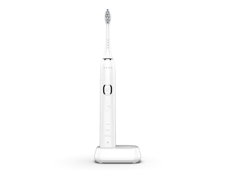 AENO DB3 Sonic Electric Toothbrush White IPX7 SH4AADB0003