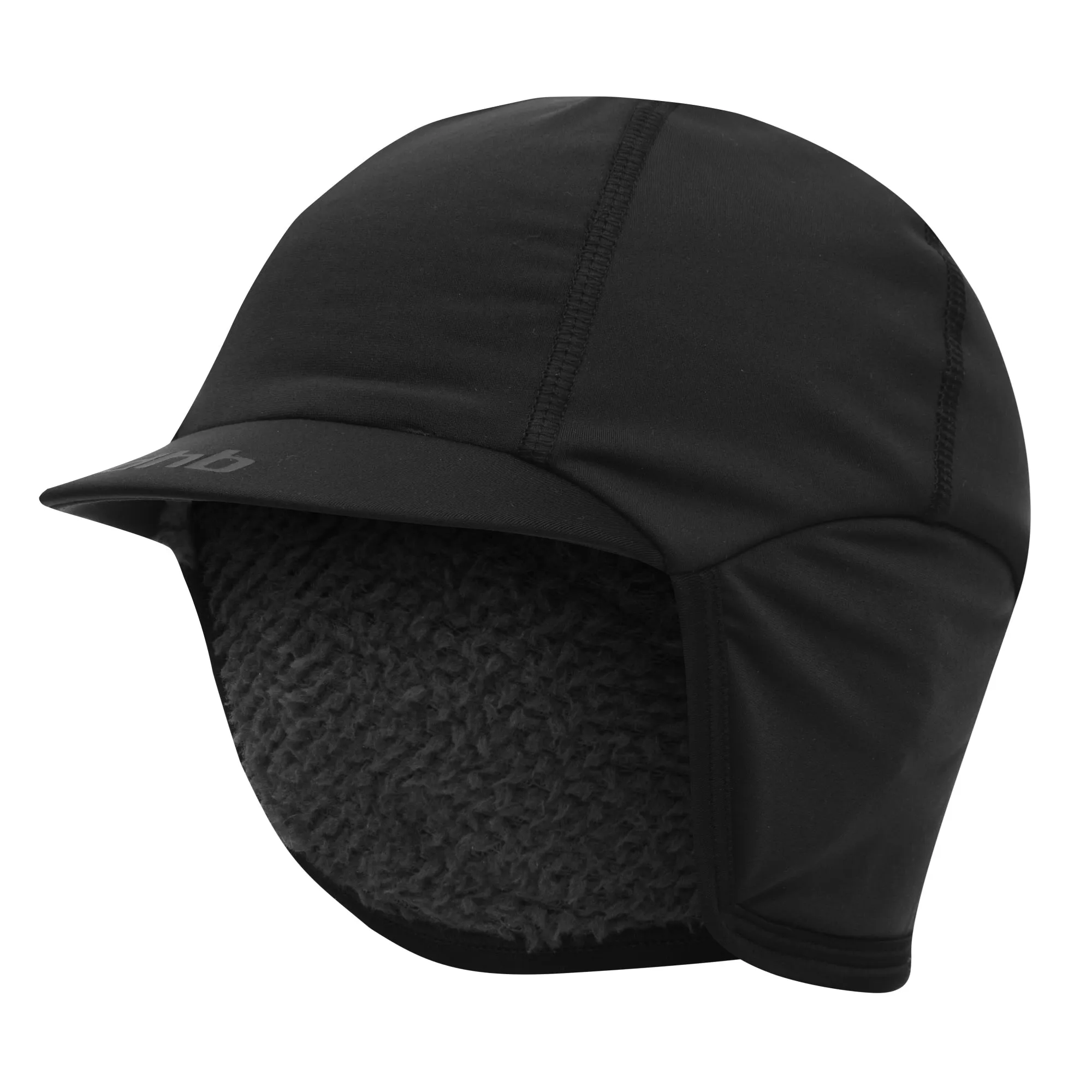 Aeron Alpha Cycling Cap