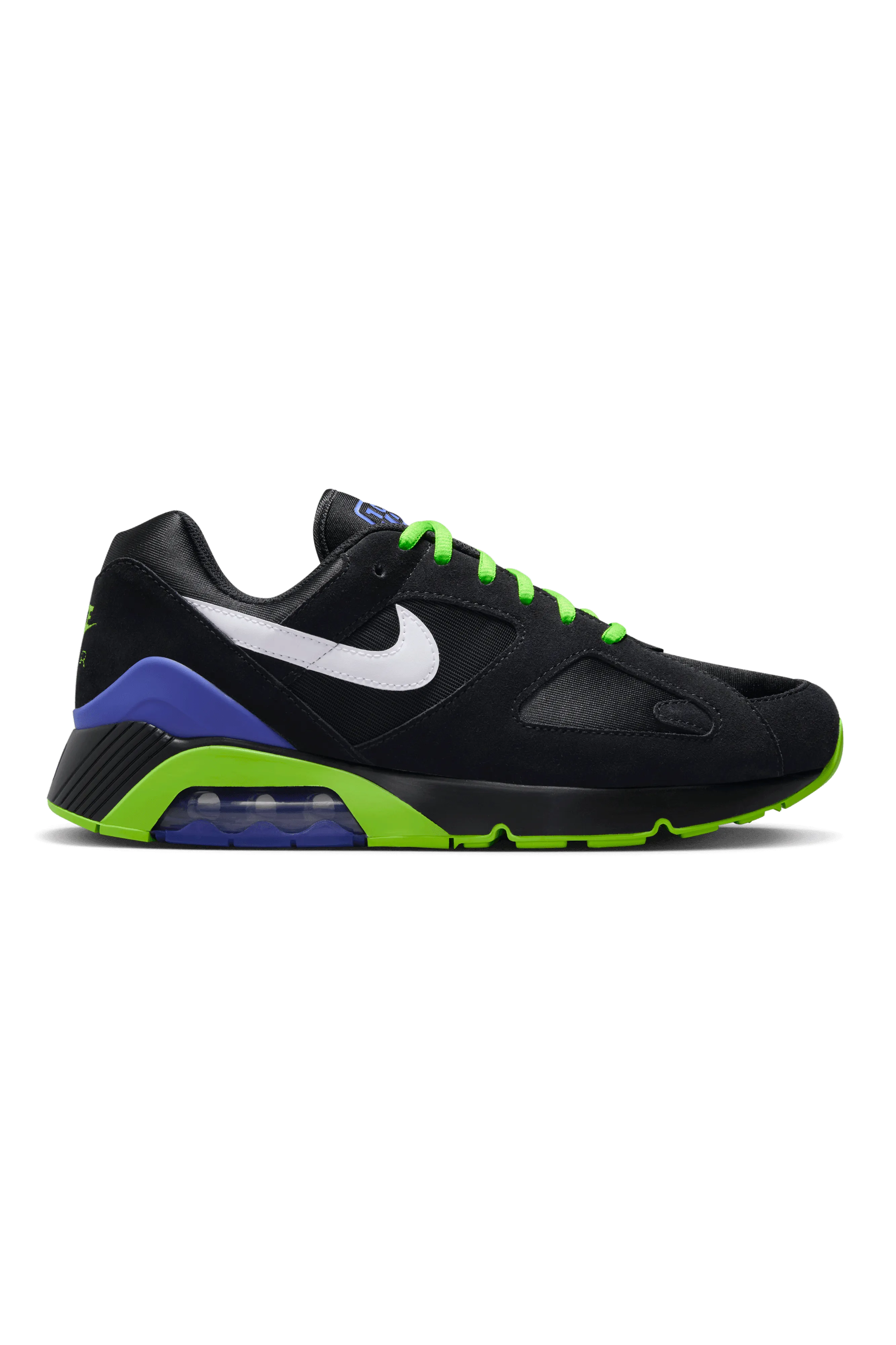 Air 180 QS "Joker"