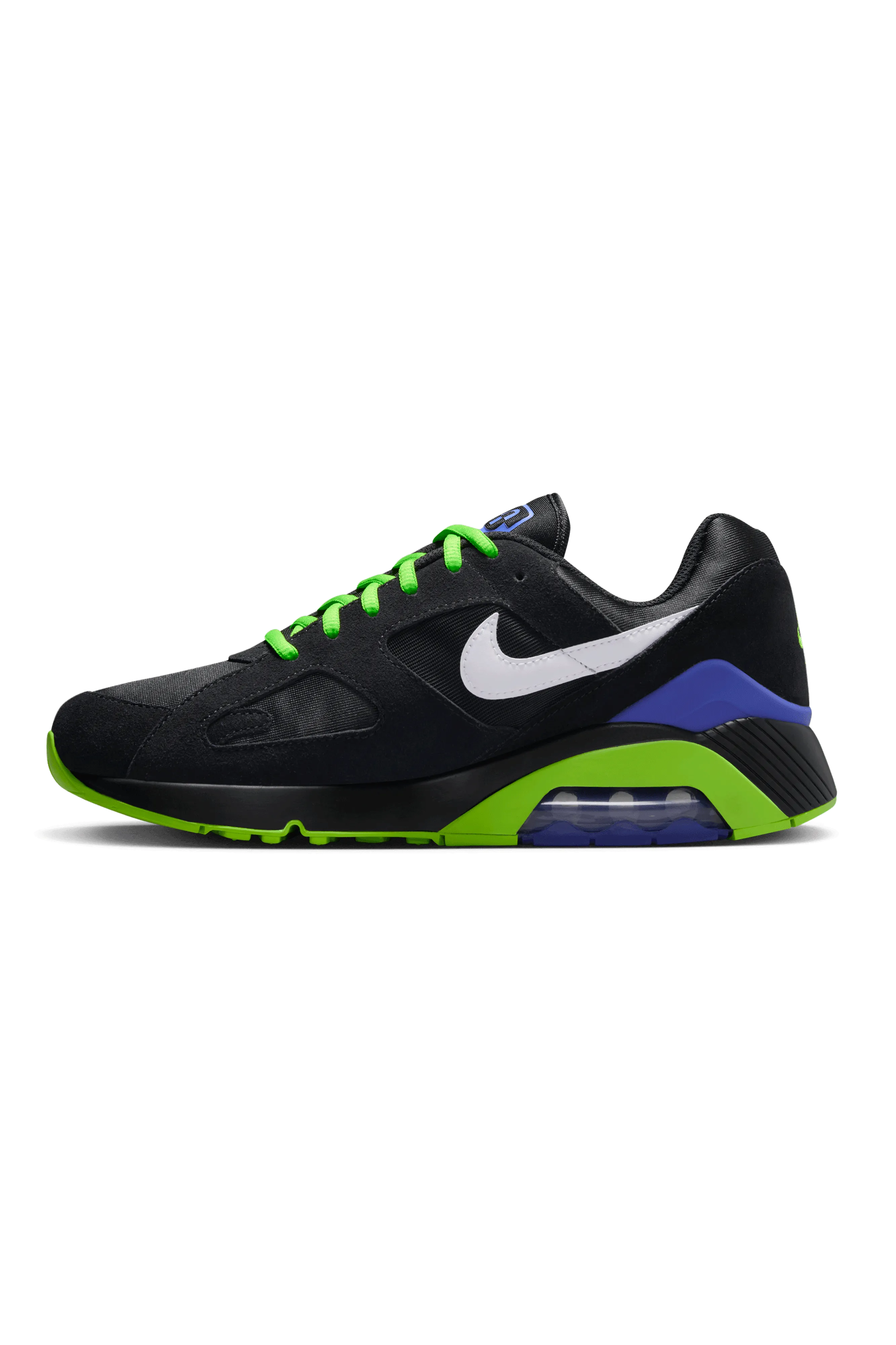 Air 180 QS "Joker"