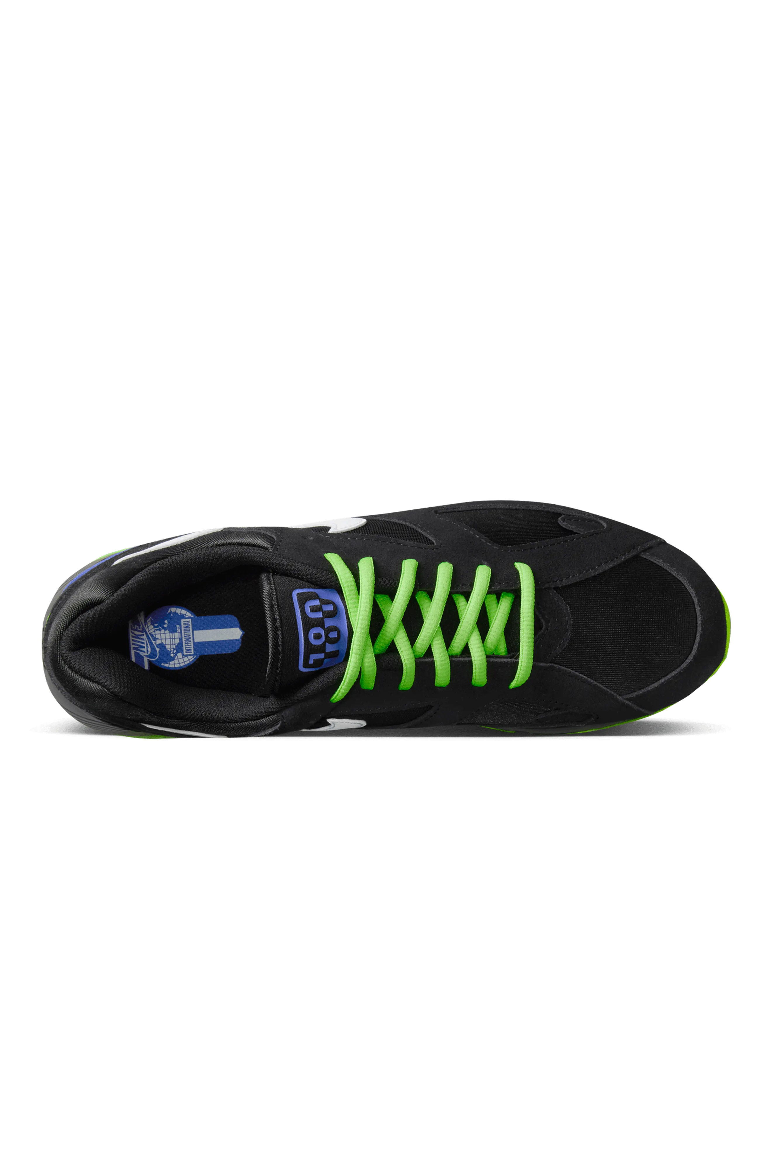 Air 180 QS "Joker"