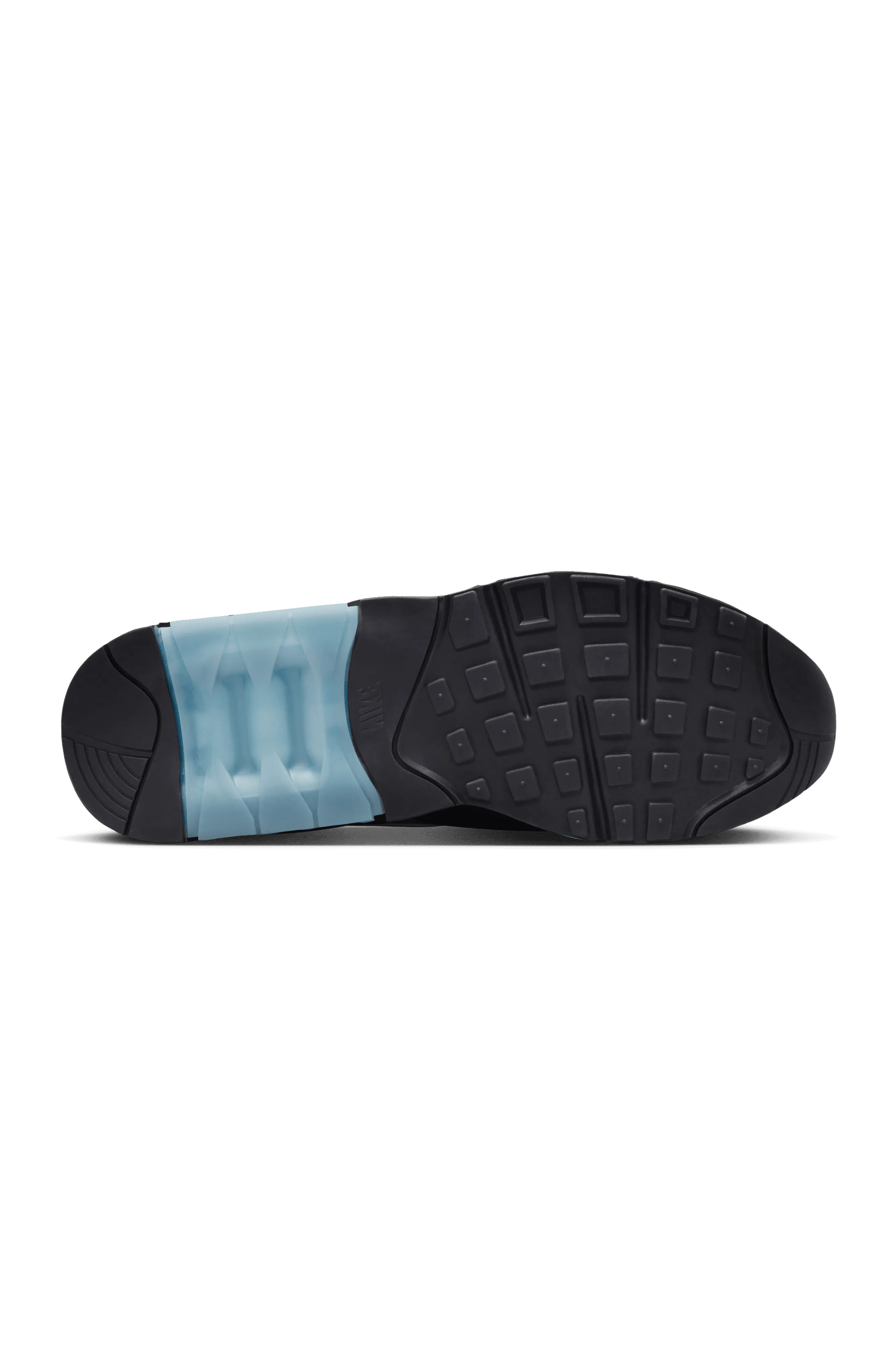 Air 180 "Baltic Blue"