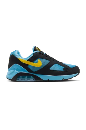 Air 180 "Baltic Blue"
