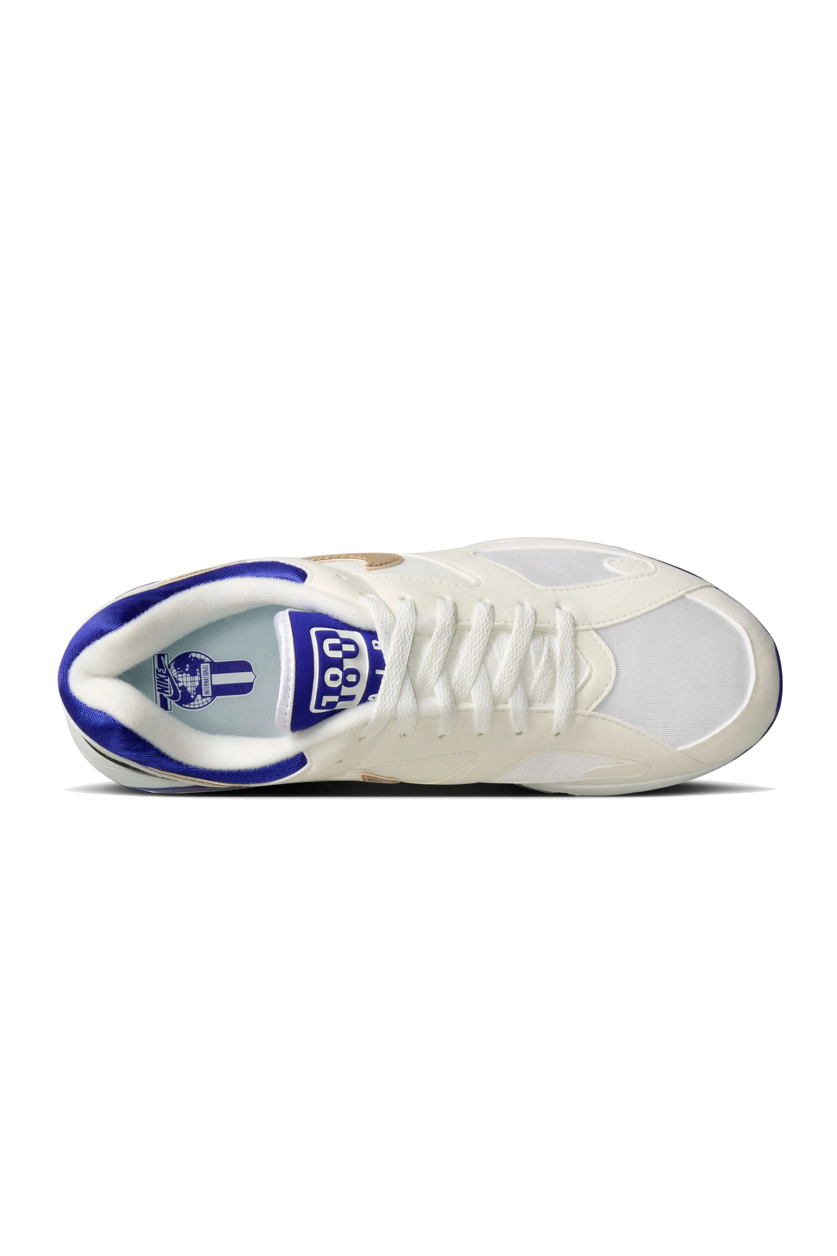 Air 180 "Concord"