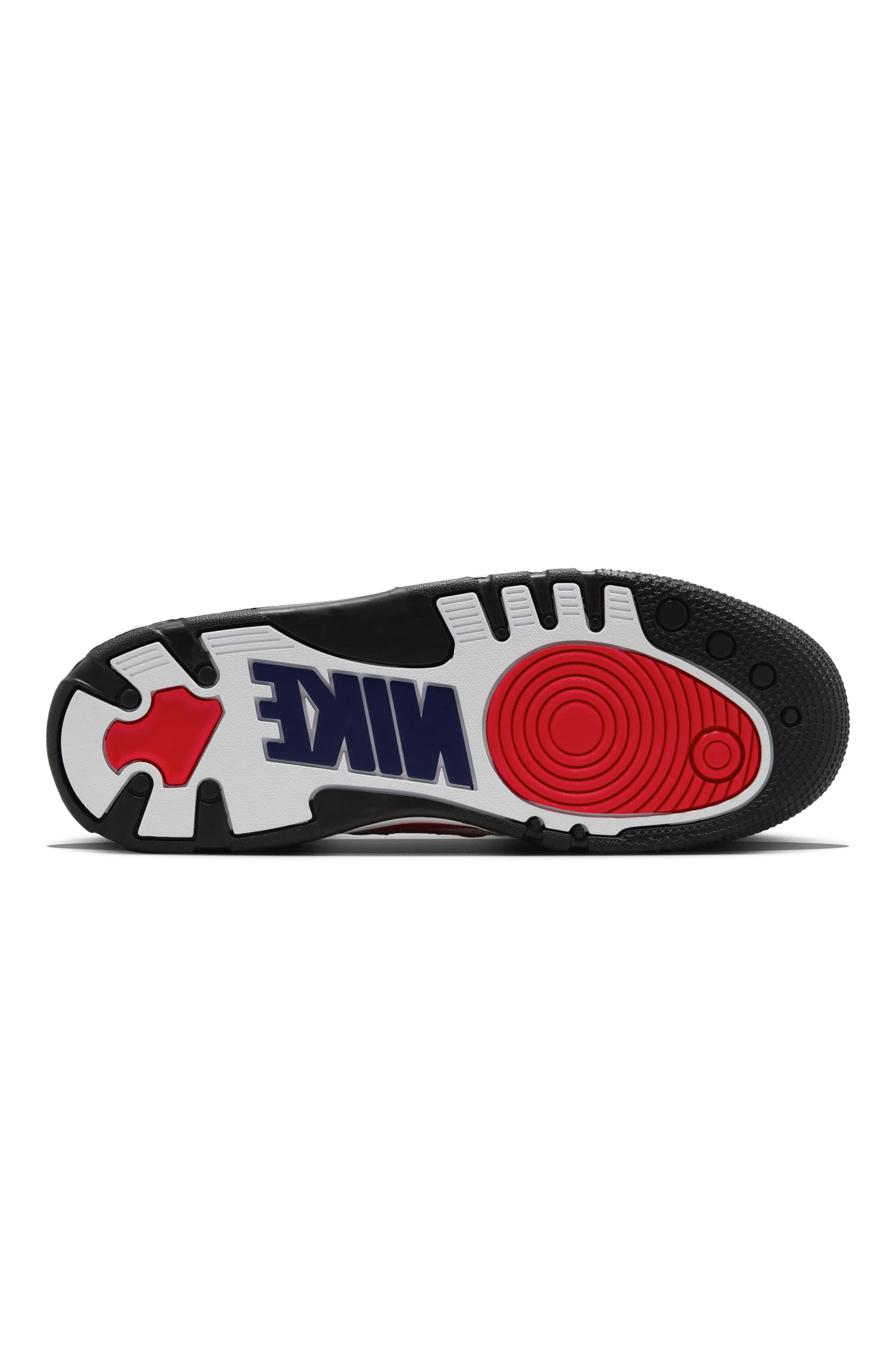 Air Force 3 Low SP x Nigo "White/Multi-Color"