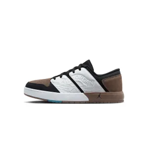Air Jordan Mens NU Retro 1 Low Shoes