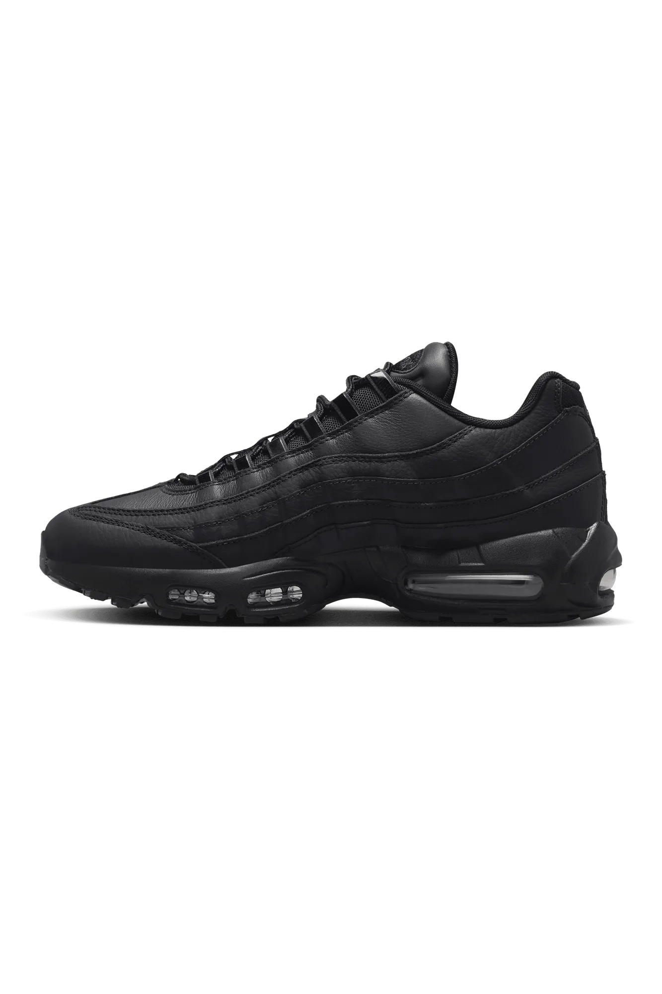 Air Max 95 “Triple Black”