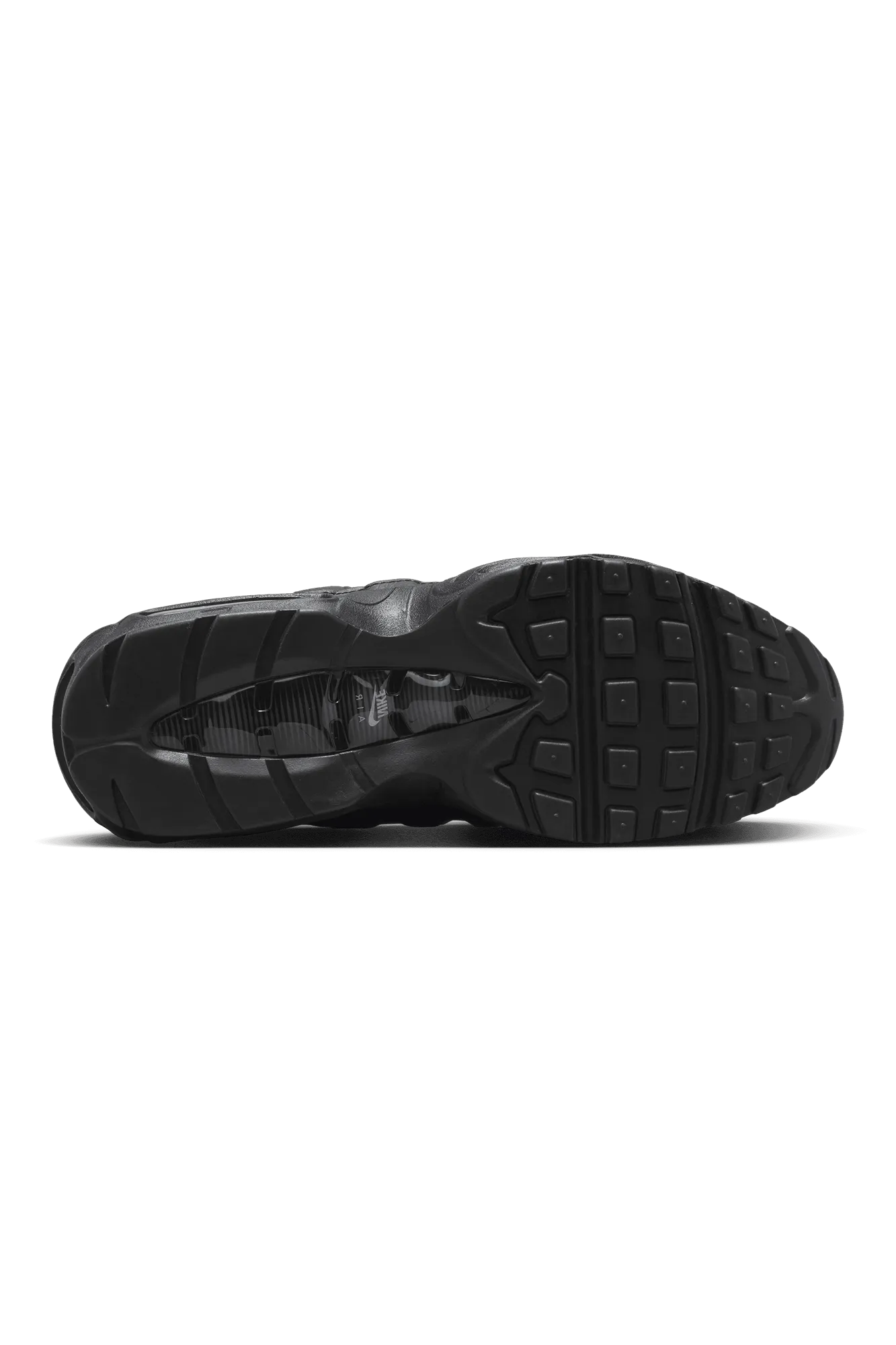 Air Max 95 “Triple Black”