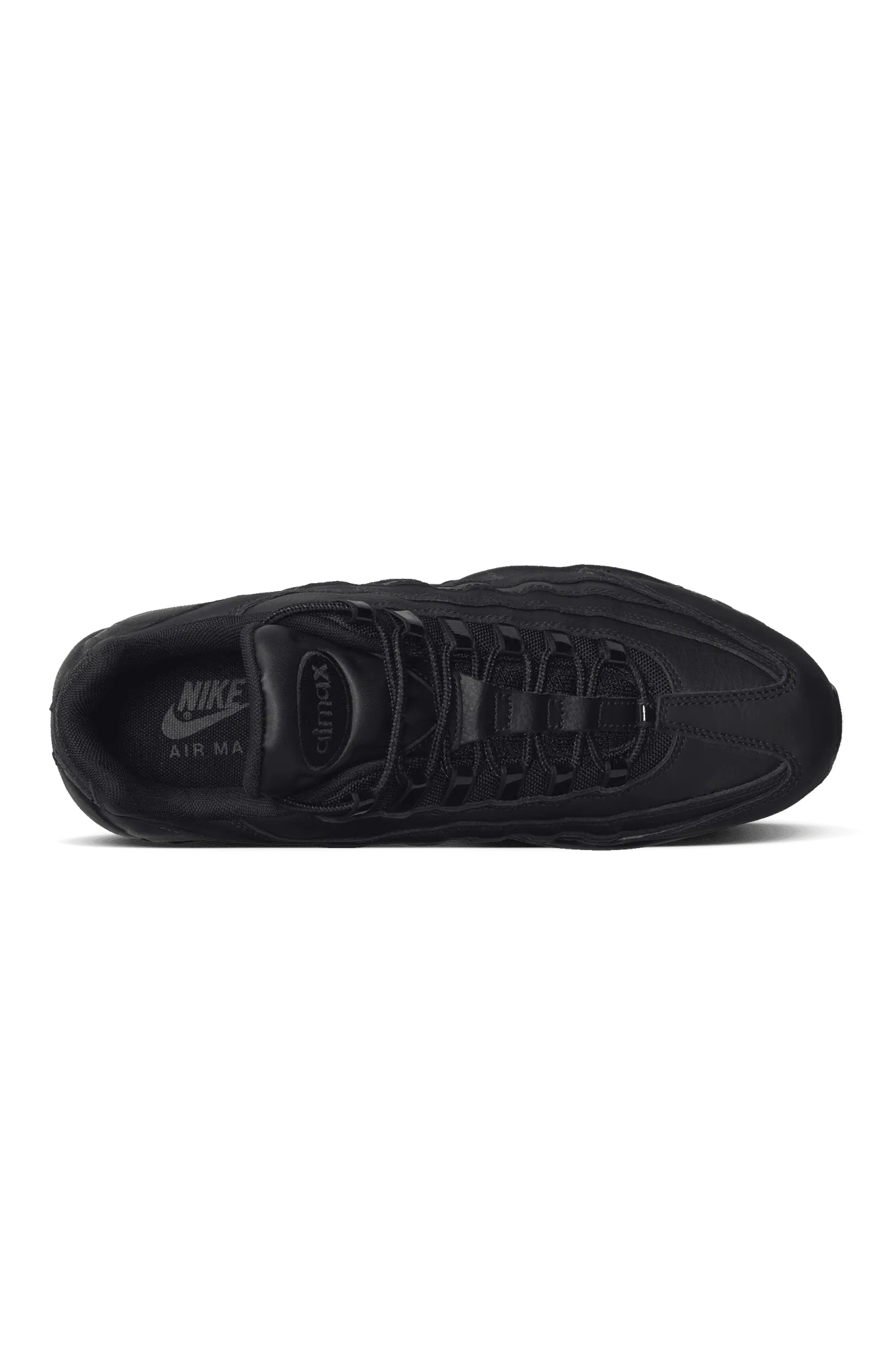 Air Max 95 “Triple Black”