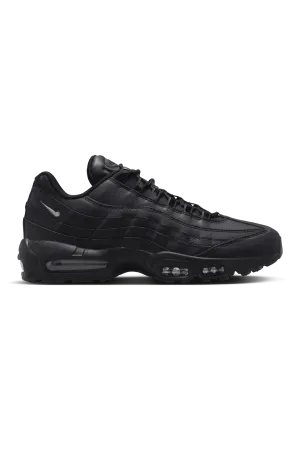 Air Max 95 “Triple Black”