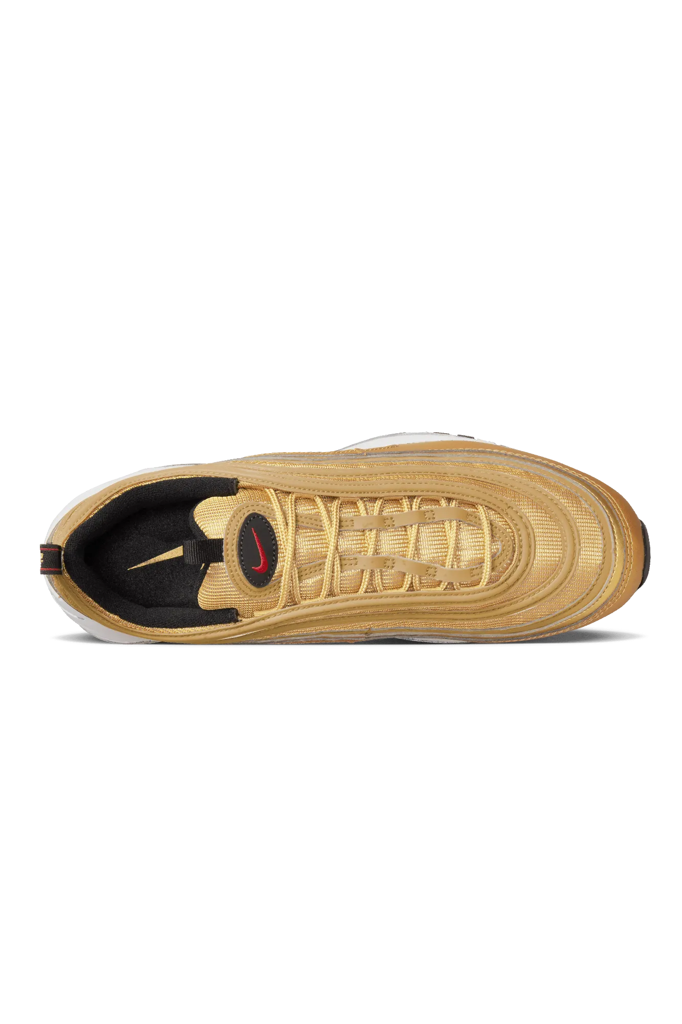 Air Max 97 OG "Metallic Gold"