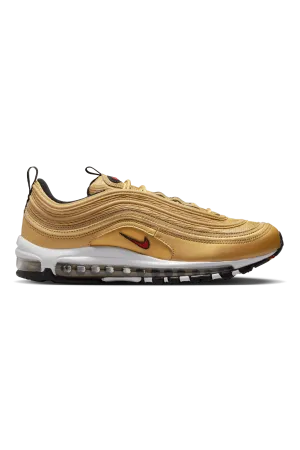 Air Max 97 OG "Metallic Gold"