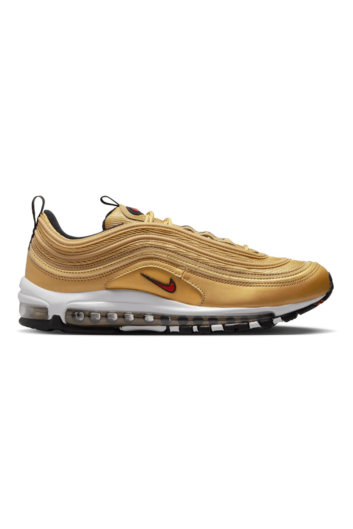 Air Max 97 OG "Metallic Gold"