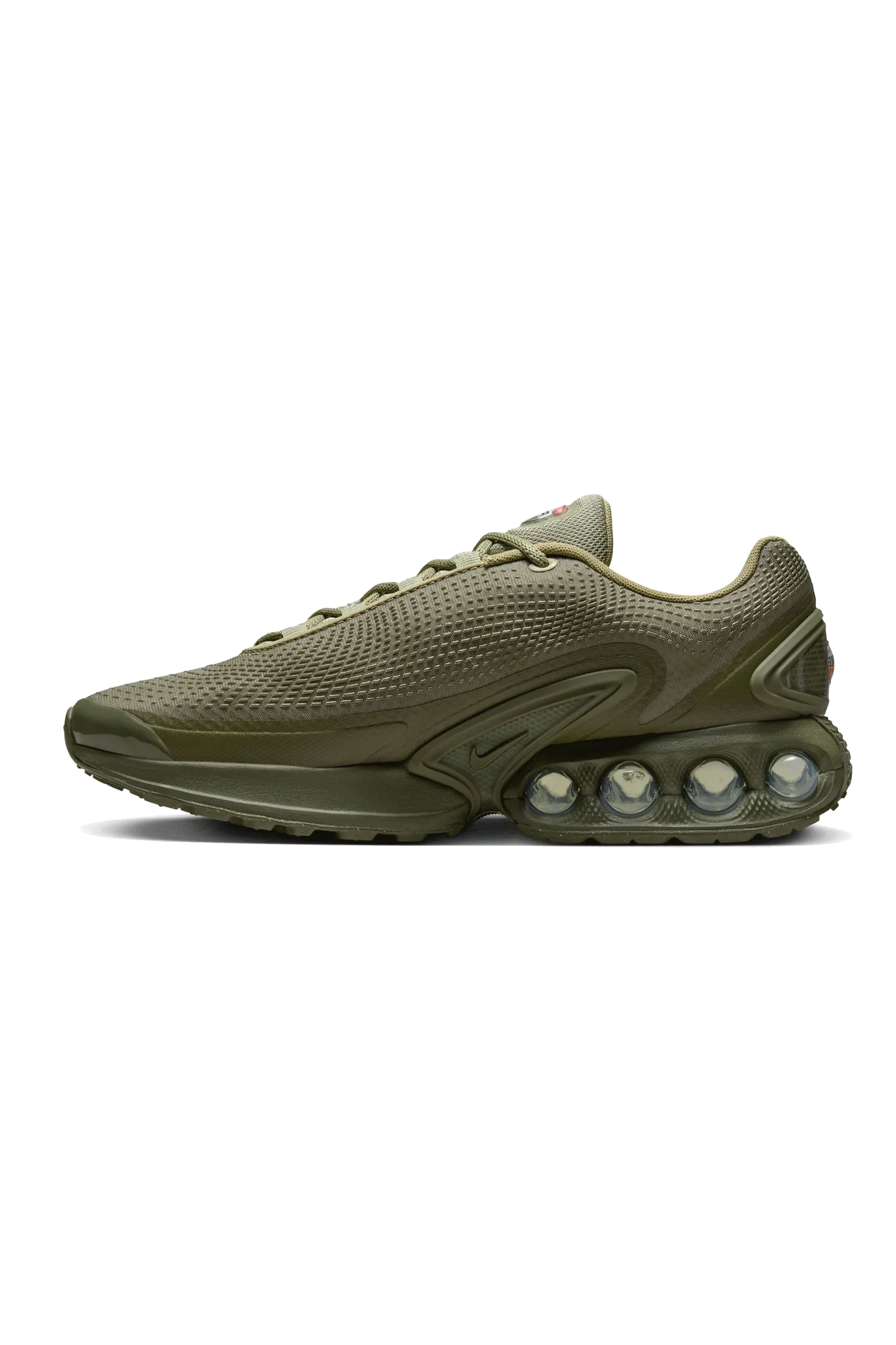 Air Max Dn "Olive"