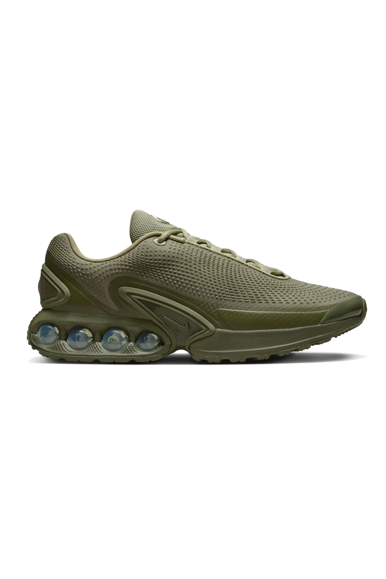 Air Max Dn "Olive"