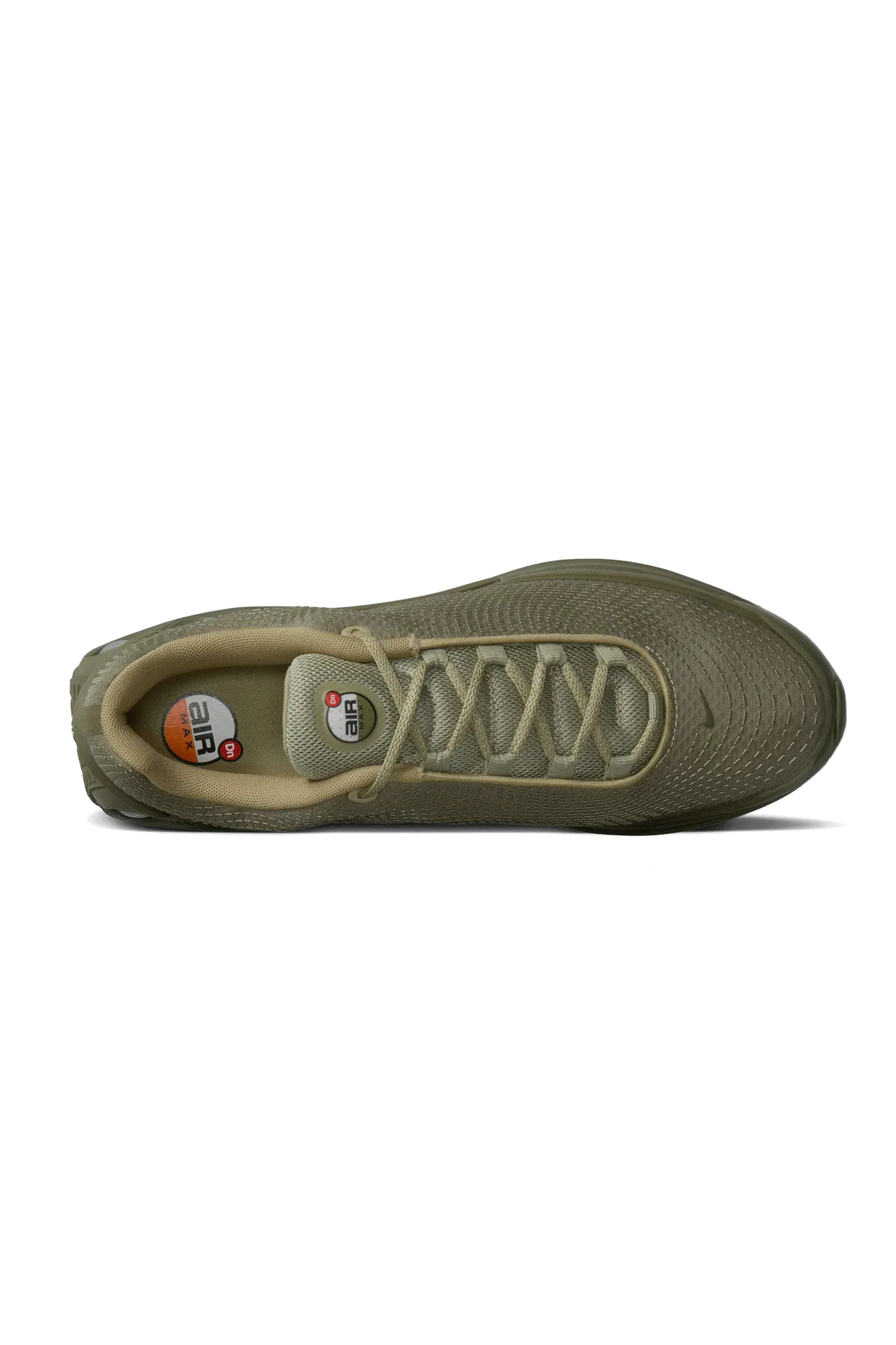 Air Max Dn "Olive"