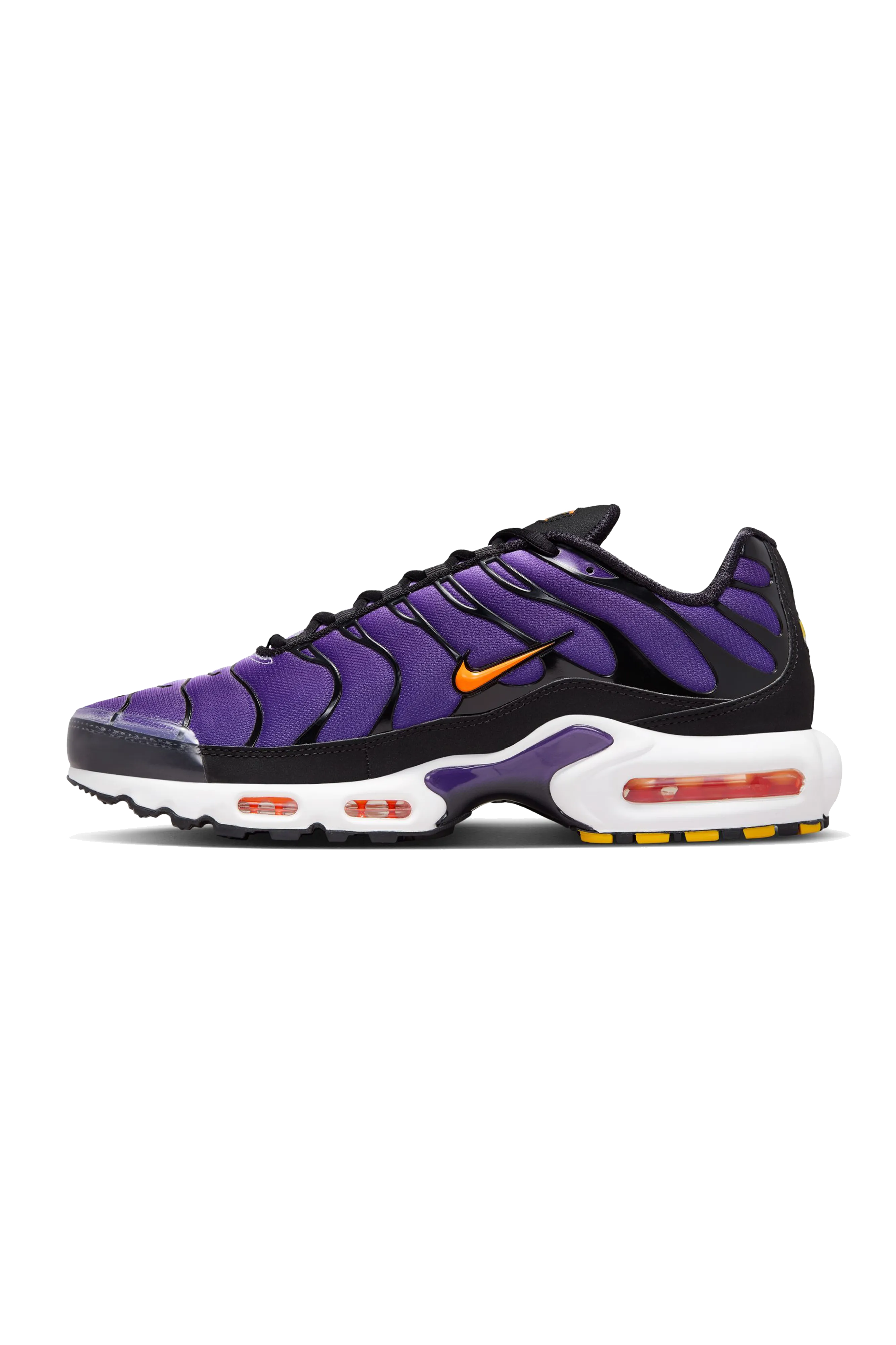 Air Max Plus OG "Voltage Purple"