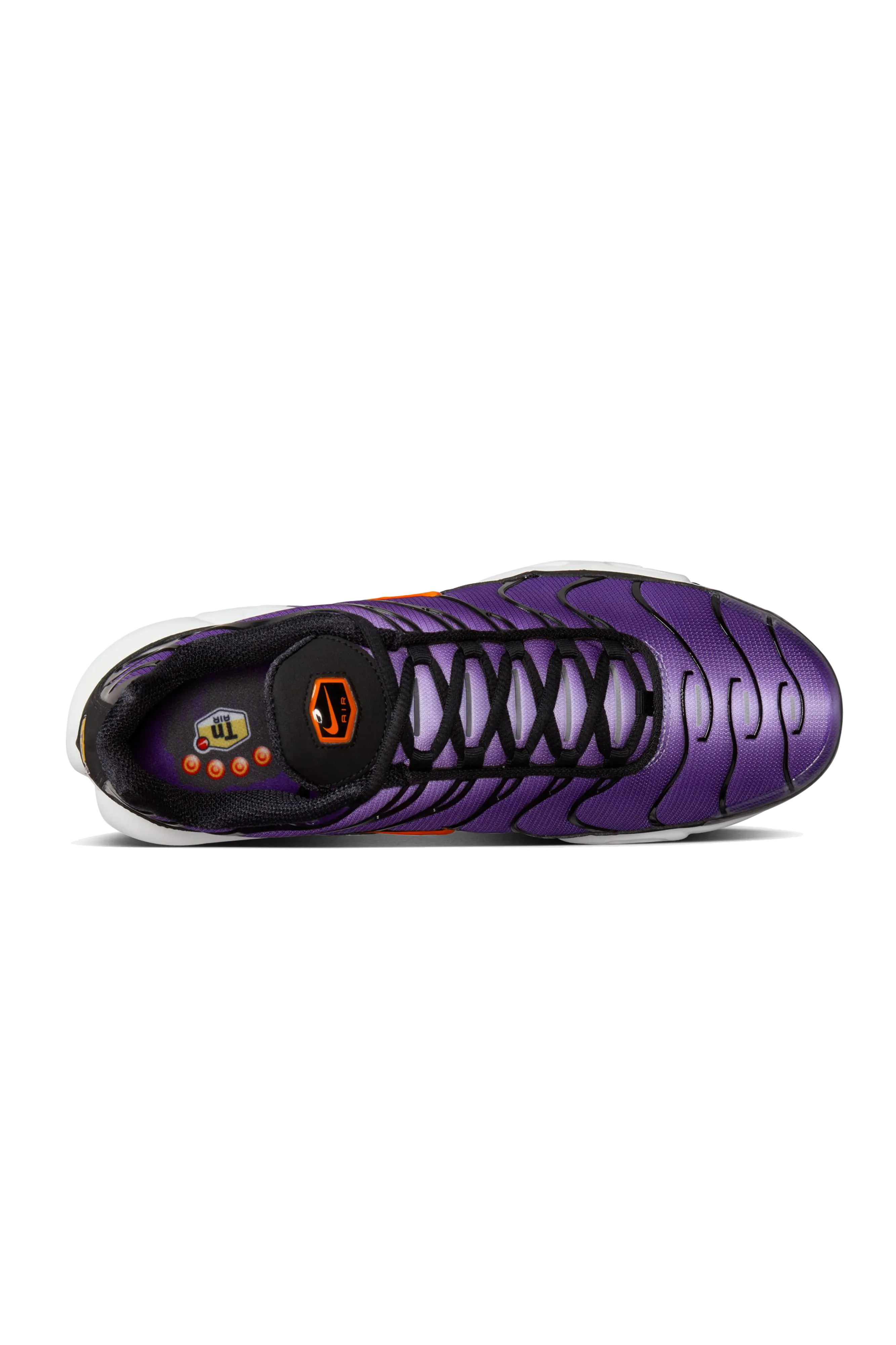 Air Max Plus OG "Voltage Purple"