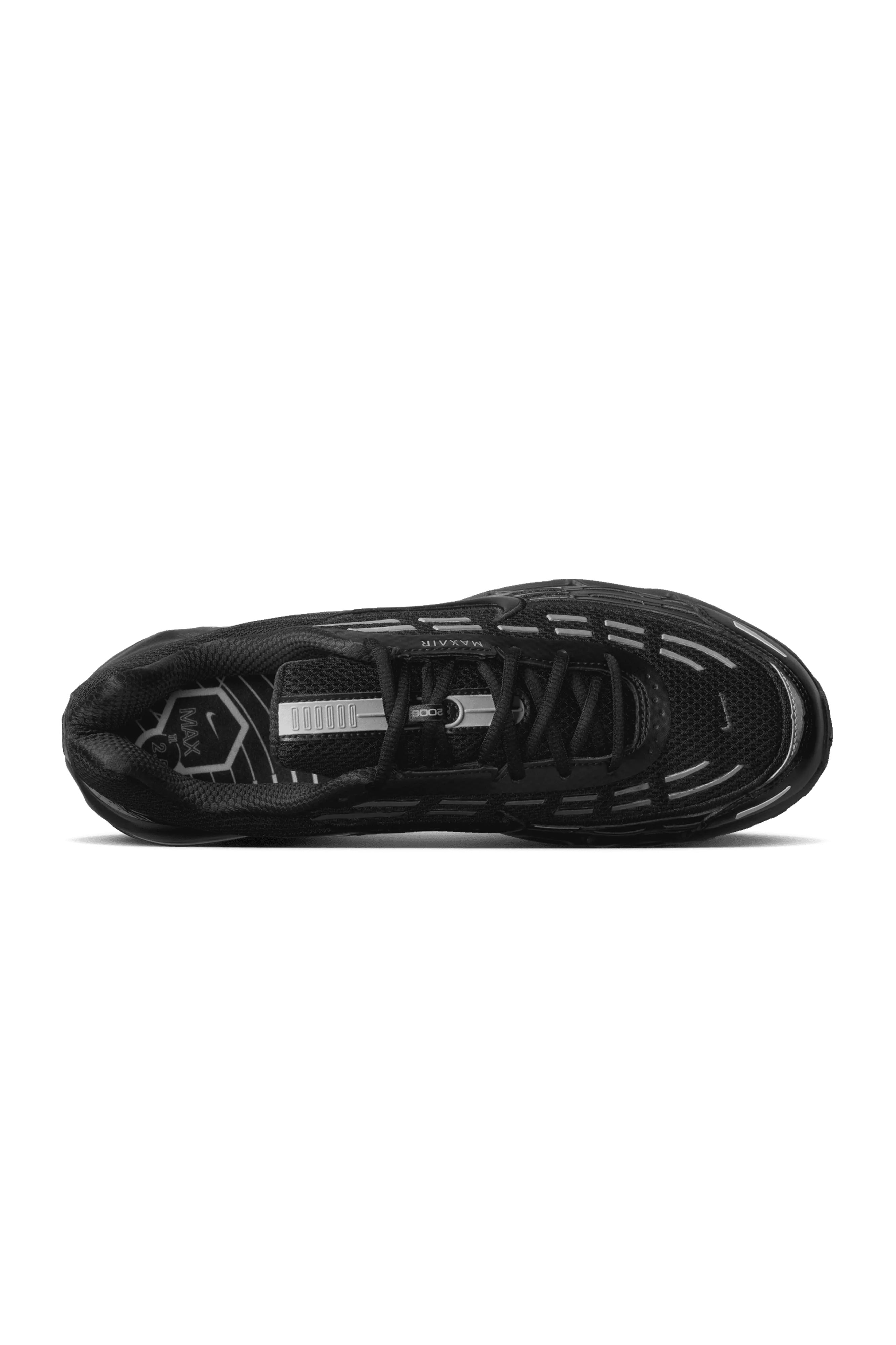 Air Max TL 2.5 "Black/Metallic Silver"