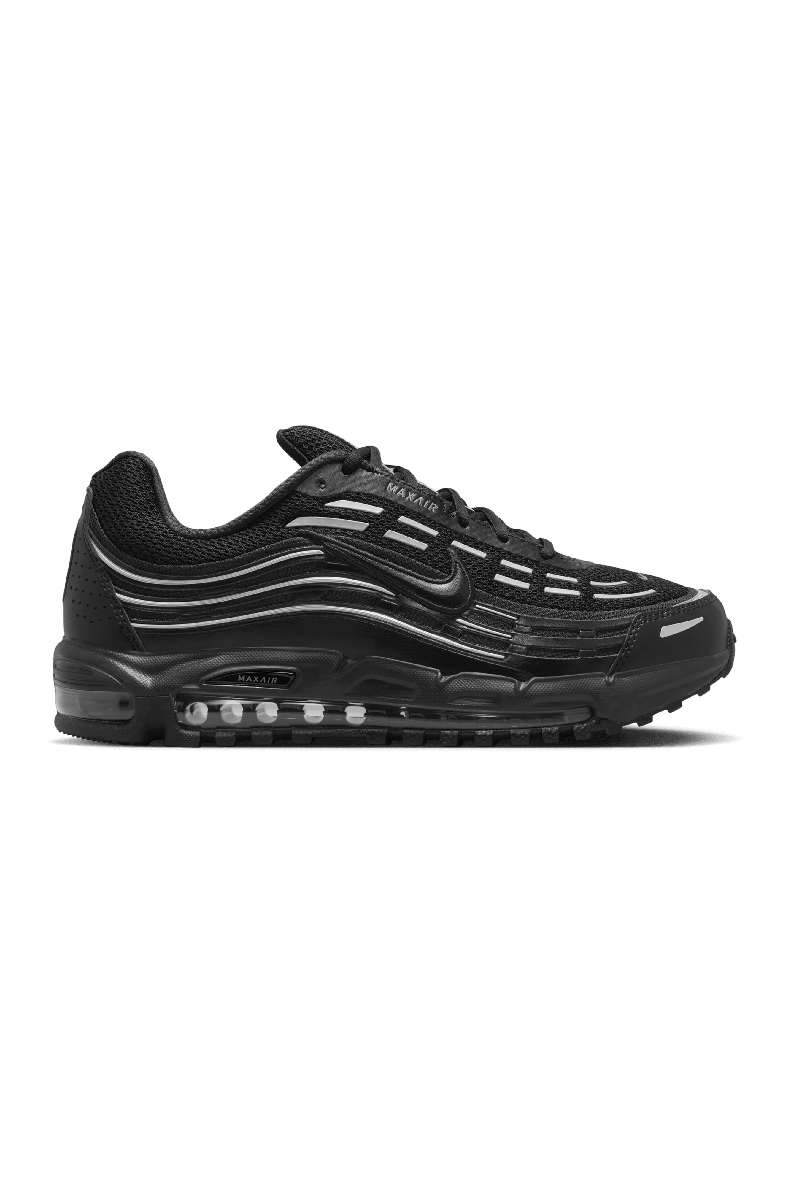 Air Max TL 2.5 "Black/Metallic Silver"