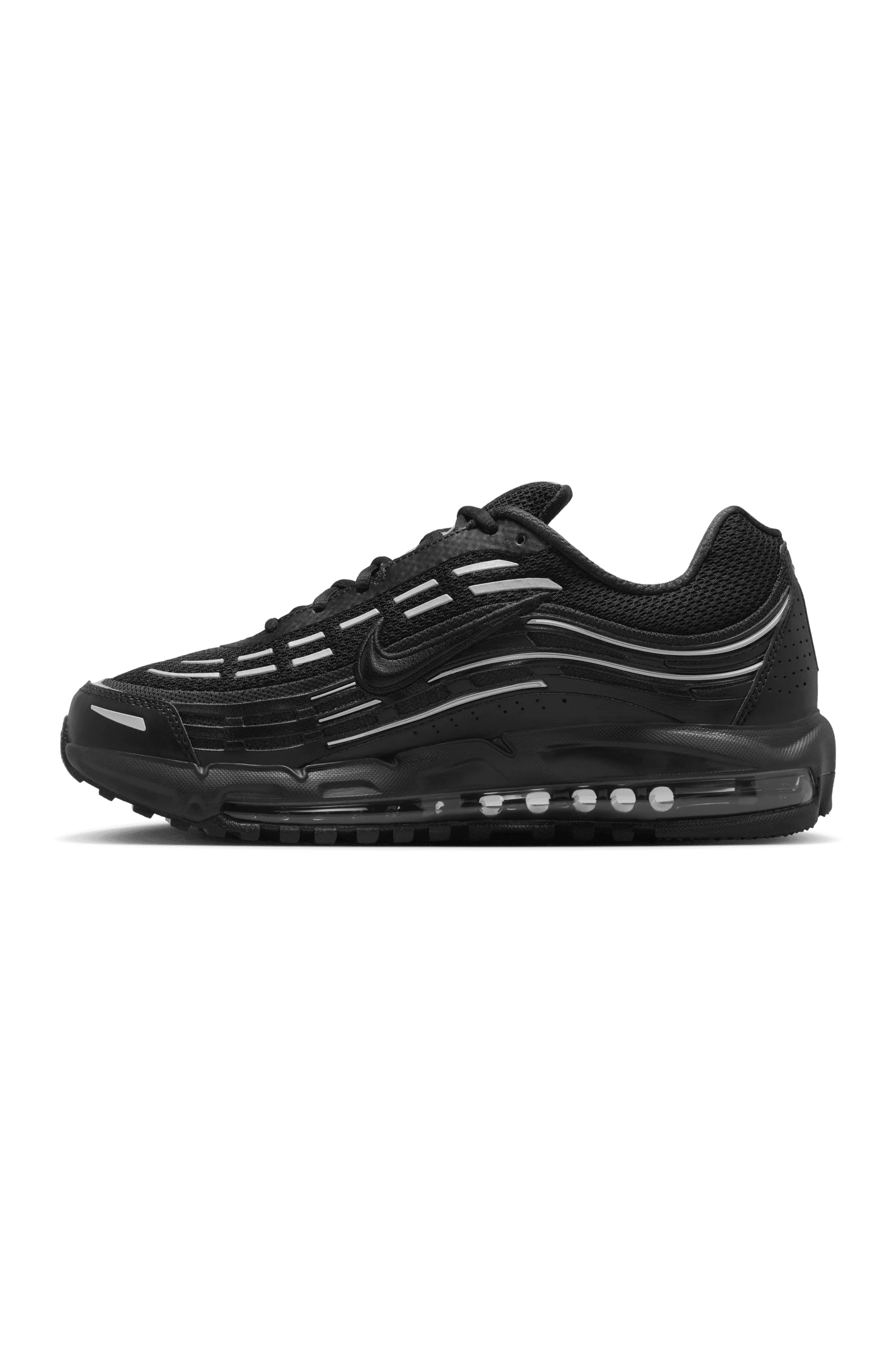 Air Max TL 2.5 "Black/Metallic Silver"