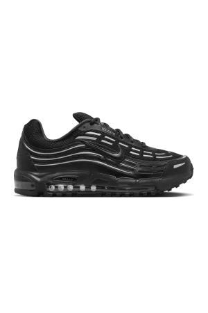 Air Max TL 2.5 "Black/Metallic Silver"