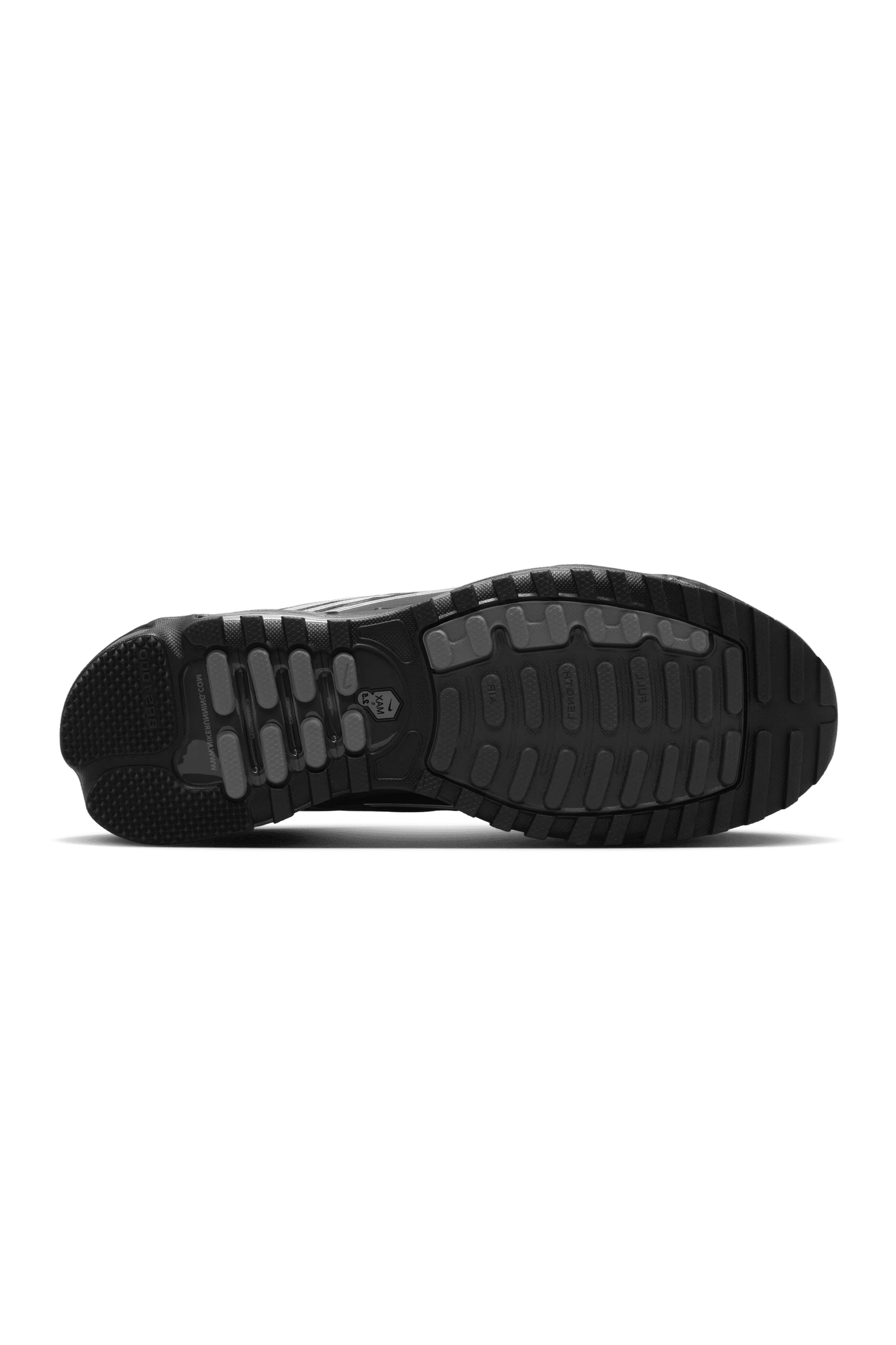 Air Max TL 2.5 "Black/Metallic Silver"
