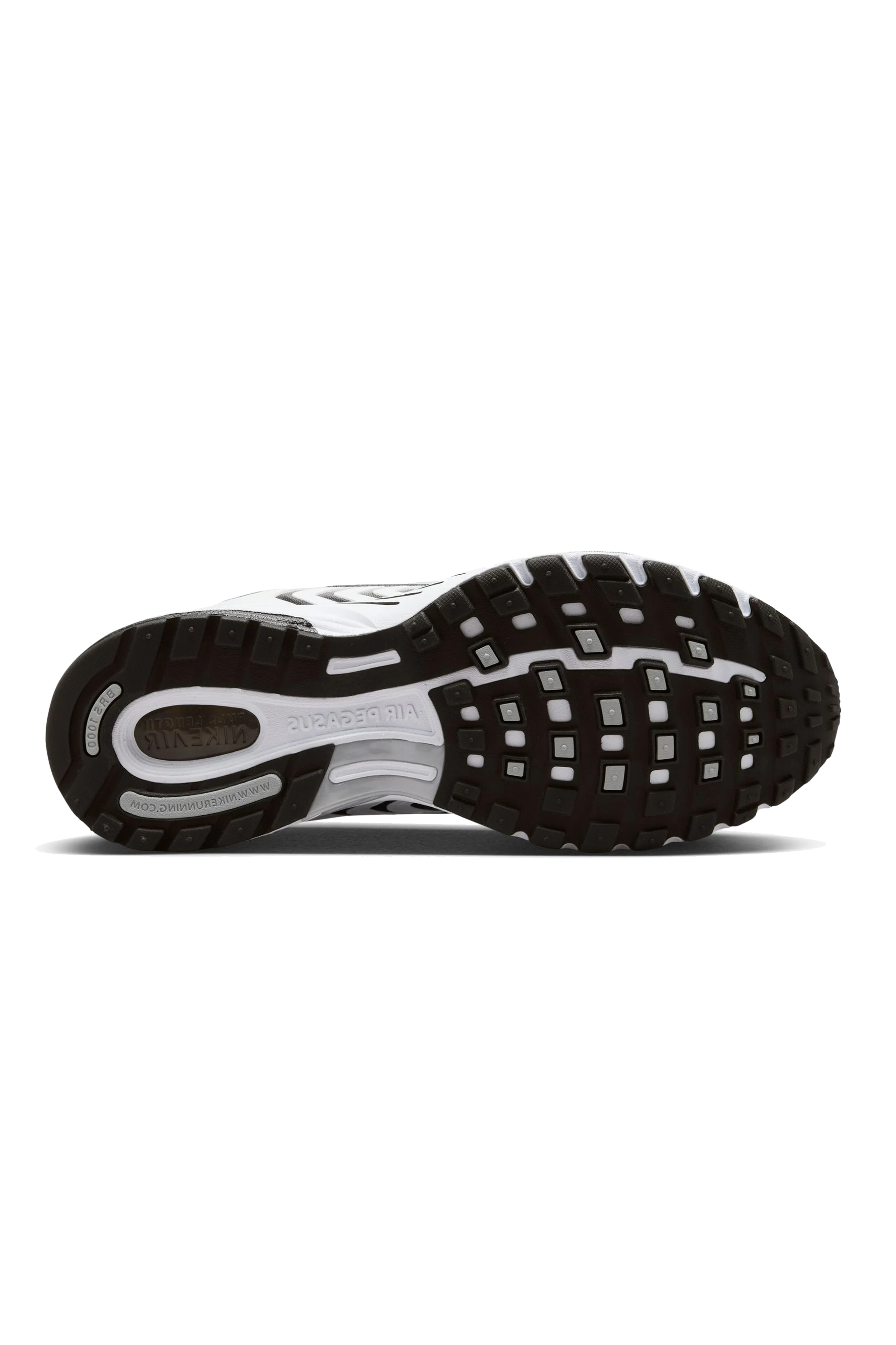 Air Pegasus 2005