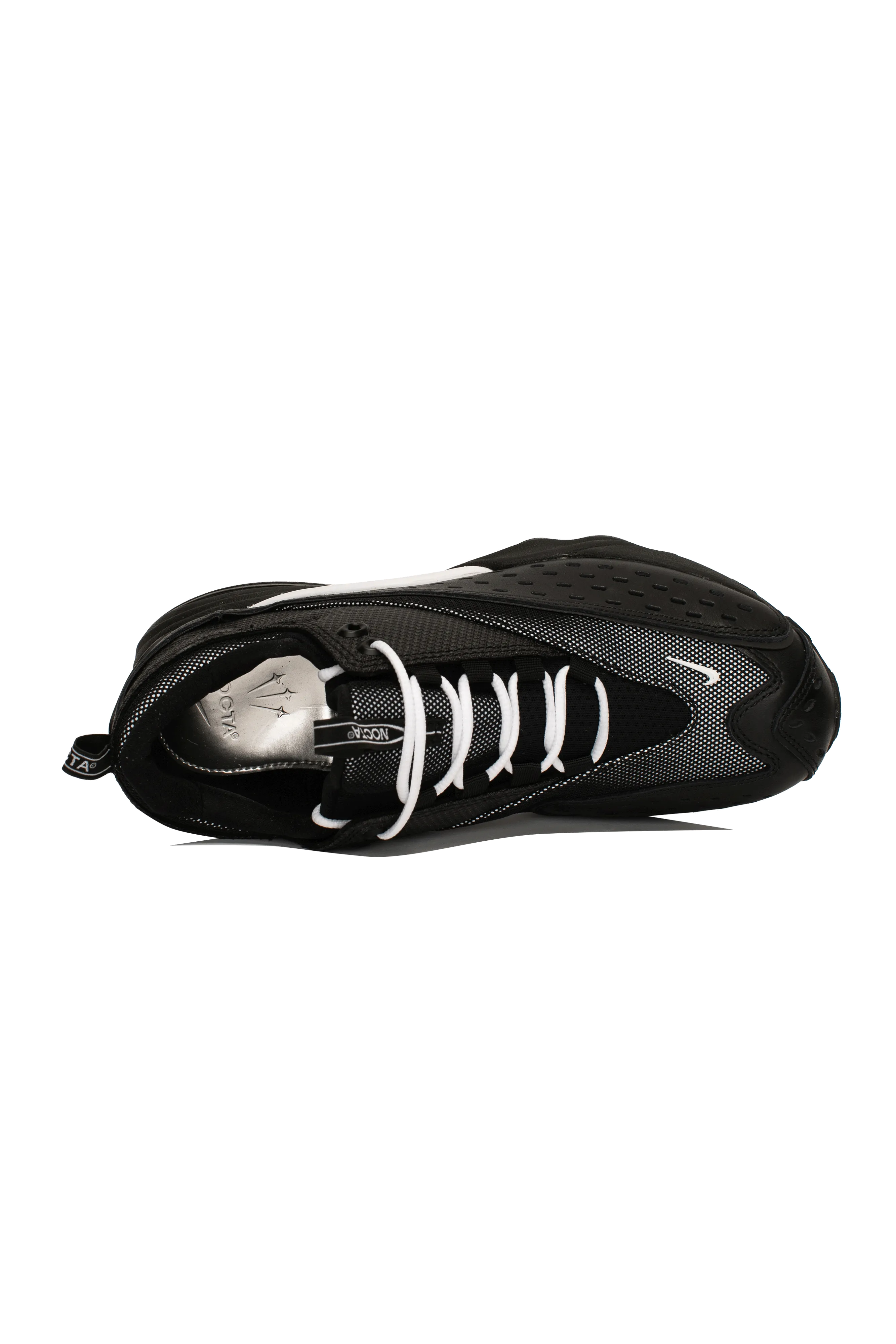 Air Zoom Drive SP "Black/White" x Nocta