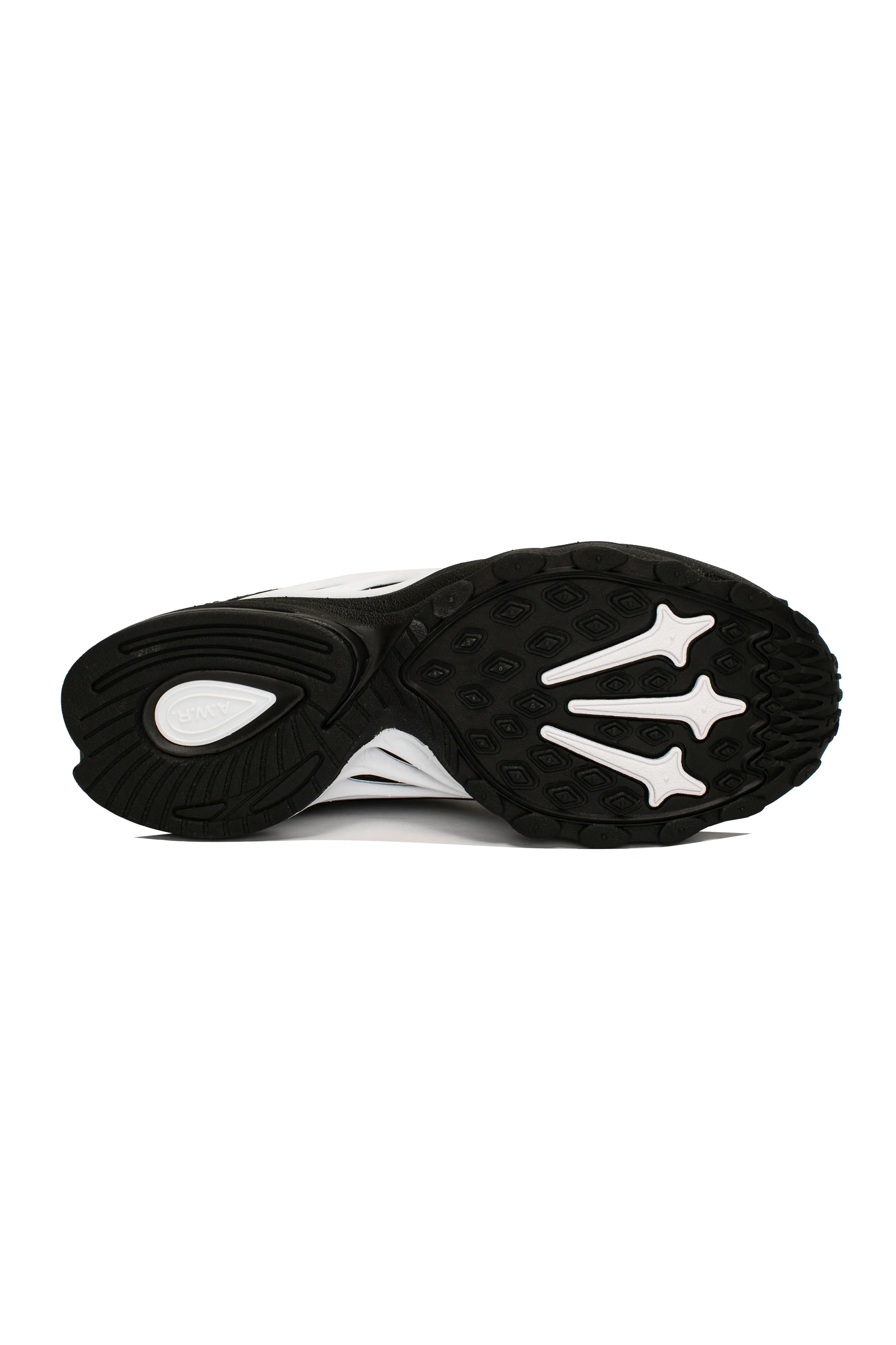 Air Zoom Drive SP "Black/White" x Nocta
