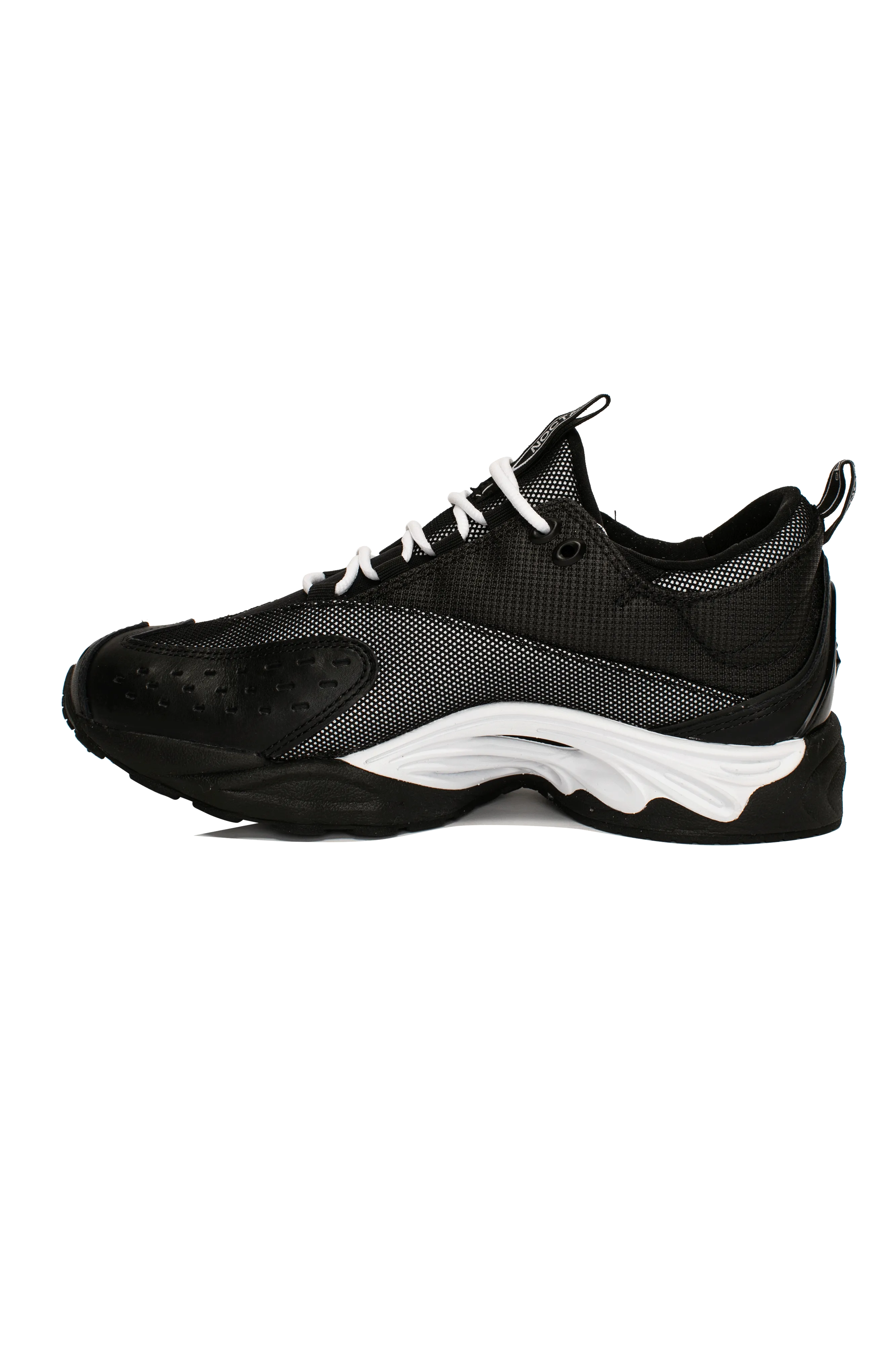 Air Zoom Drive SP "Black/White" x Nocta