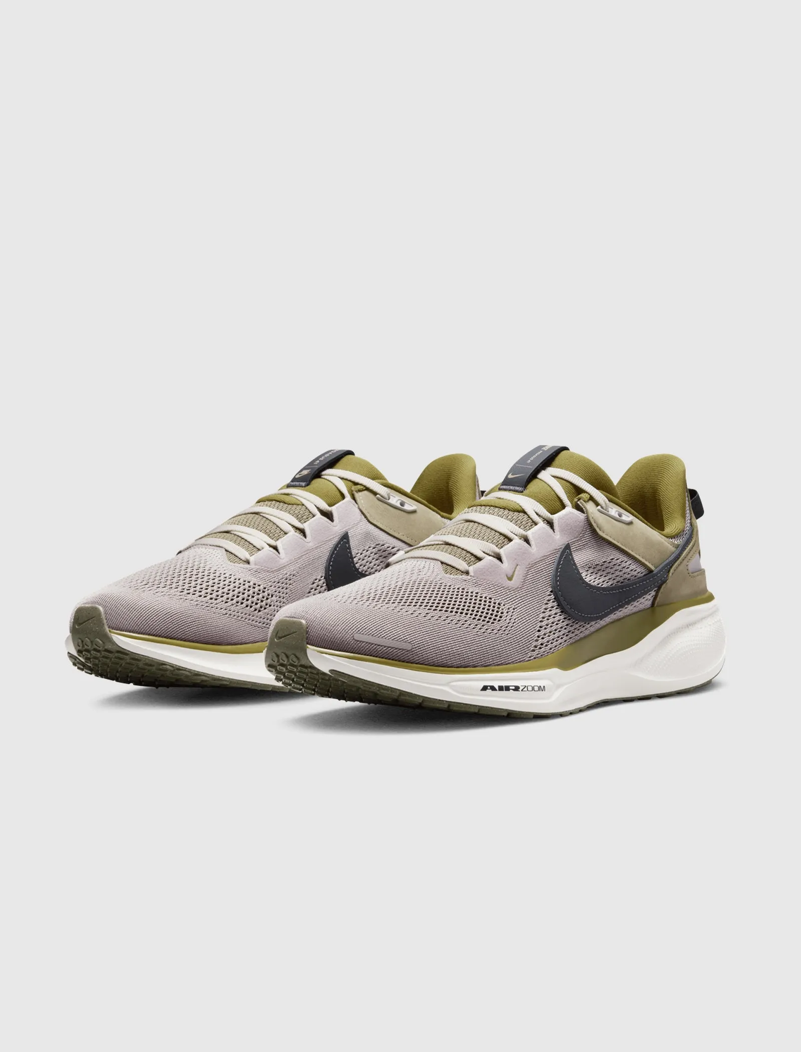 AIR ZOOM PEGASUS 41 "COLLEGE GREY/ANTHRACITE"