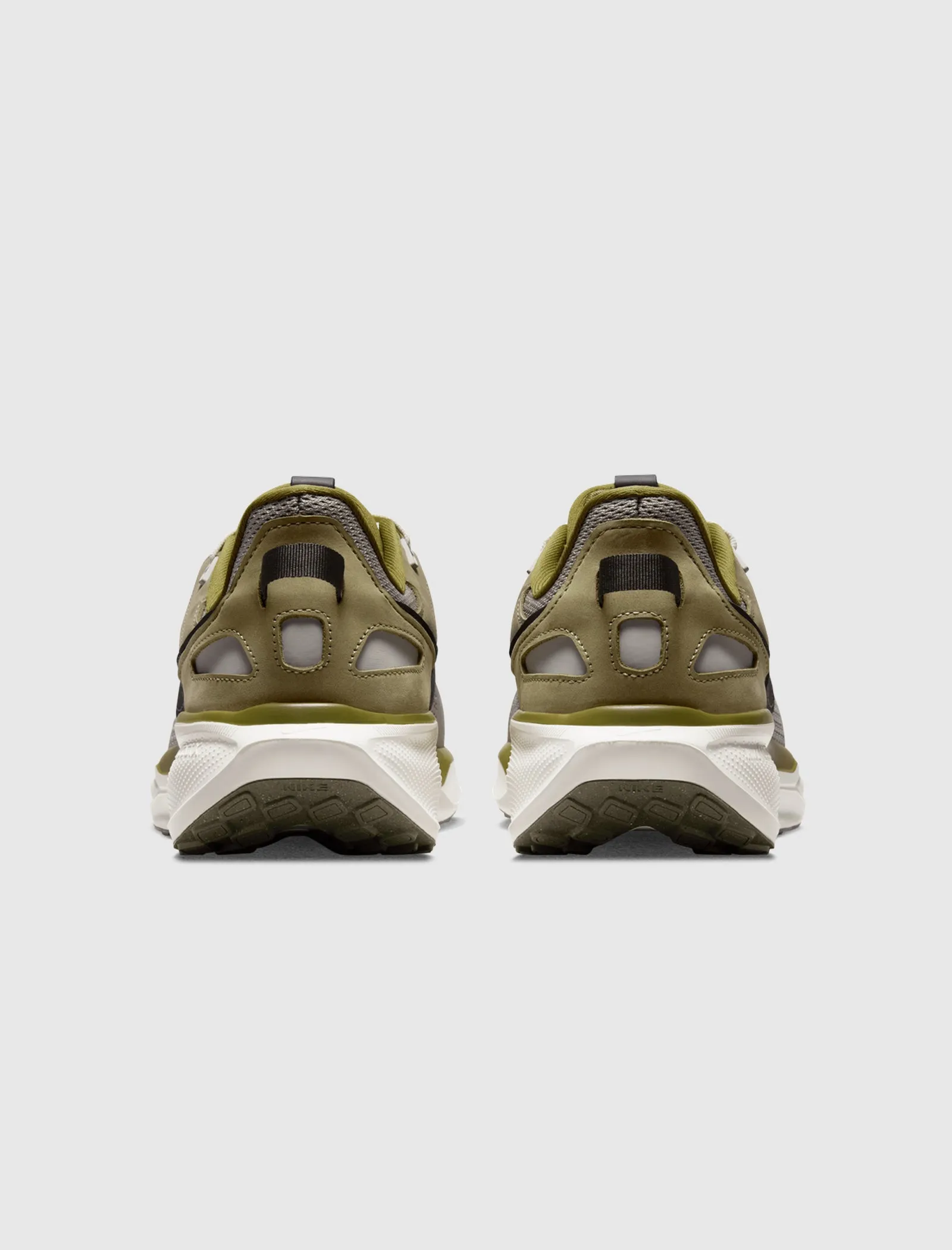 AIR ZOOM PEGASUS 41 "COLLEGE GREY/ANTHRACITE"