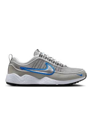 Air Zoom SPiridon SP "Metallic Silver"
