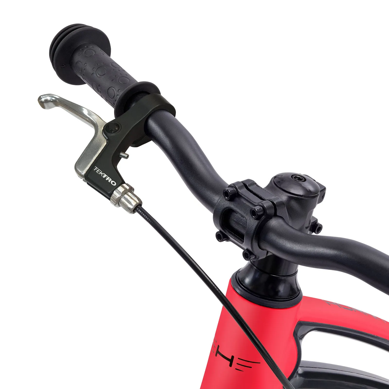 AIRO 14" - Magma Red