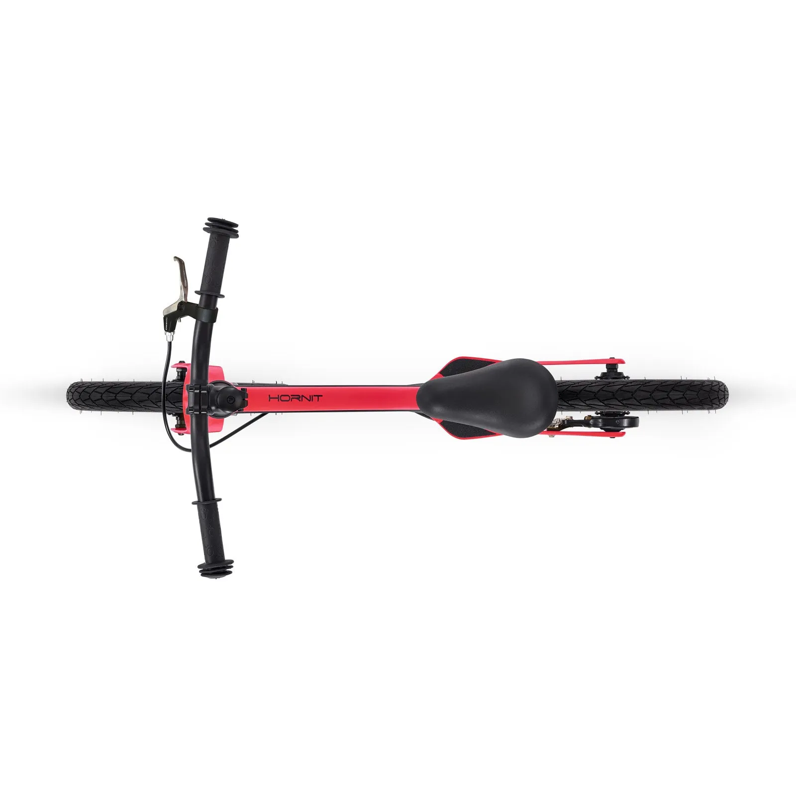AIRO 14" - Magma Red