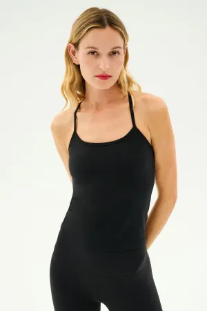 Airweight Tank - Black
