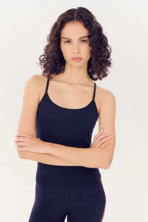Airweight Tank - Indigo