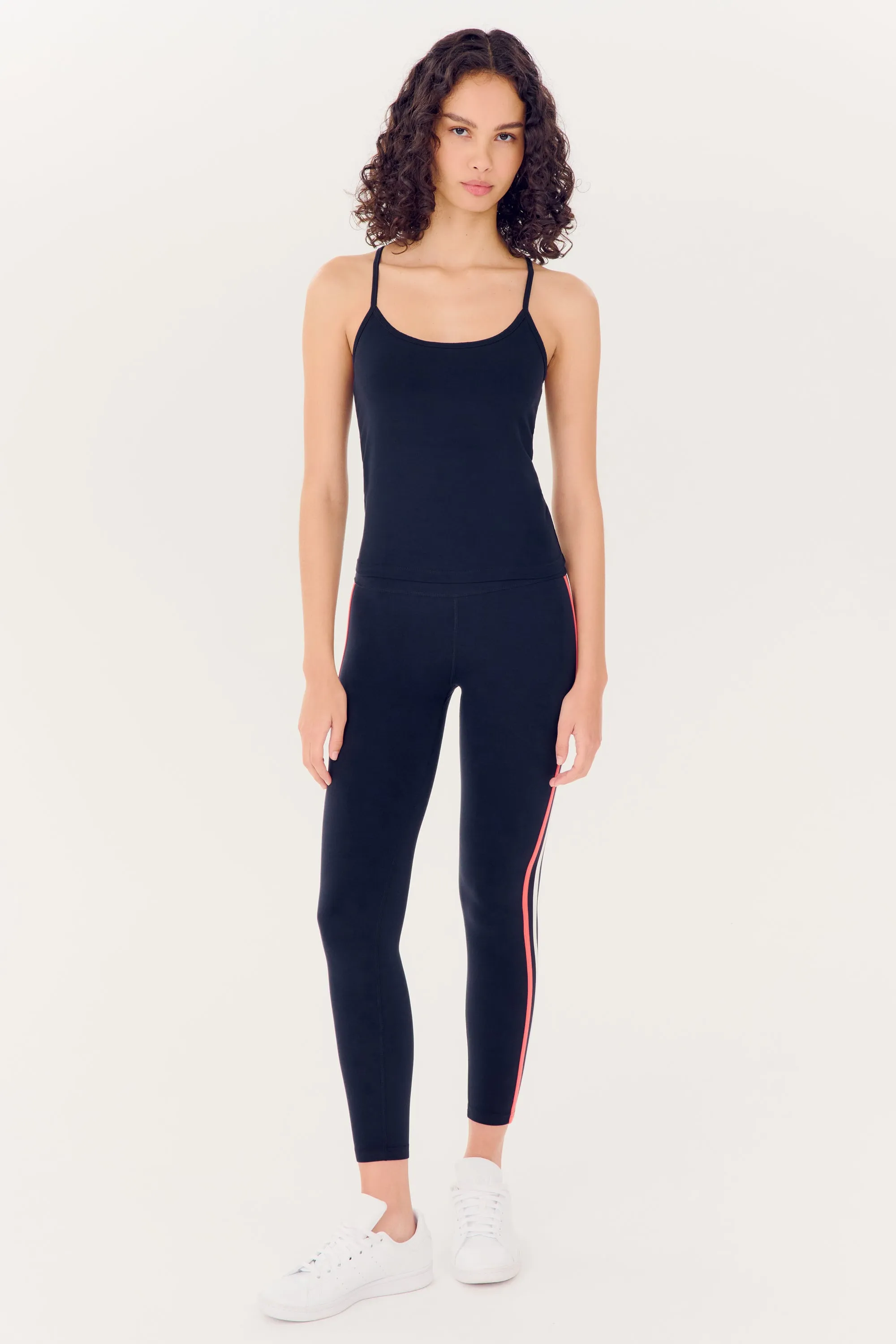 Airweight Tank - Indigo