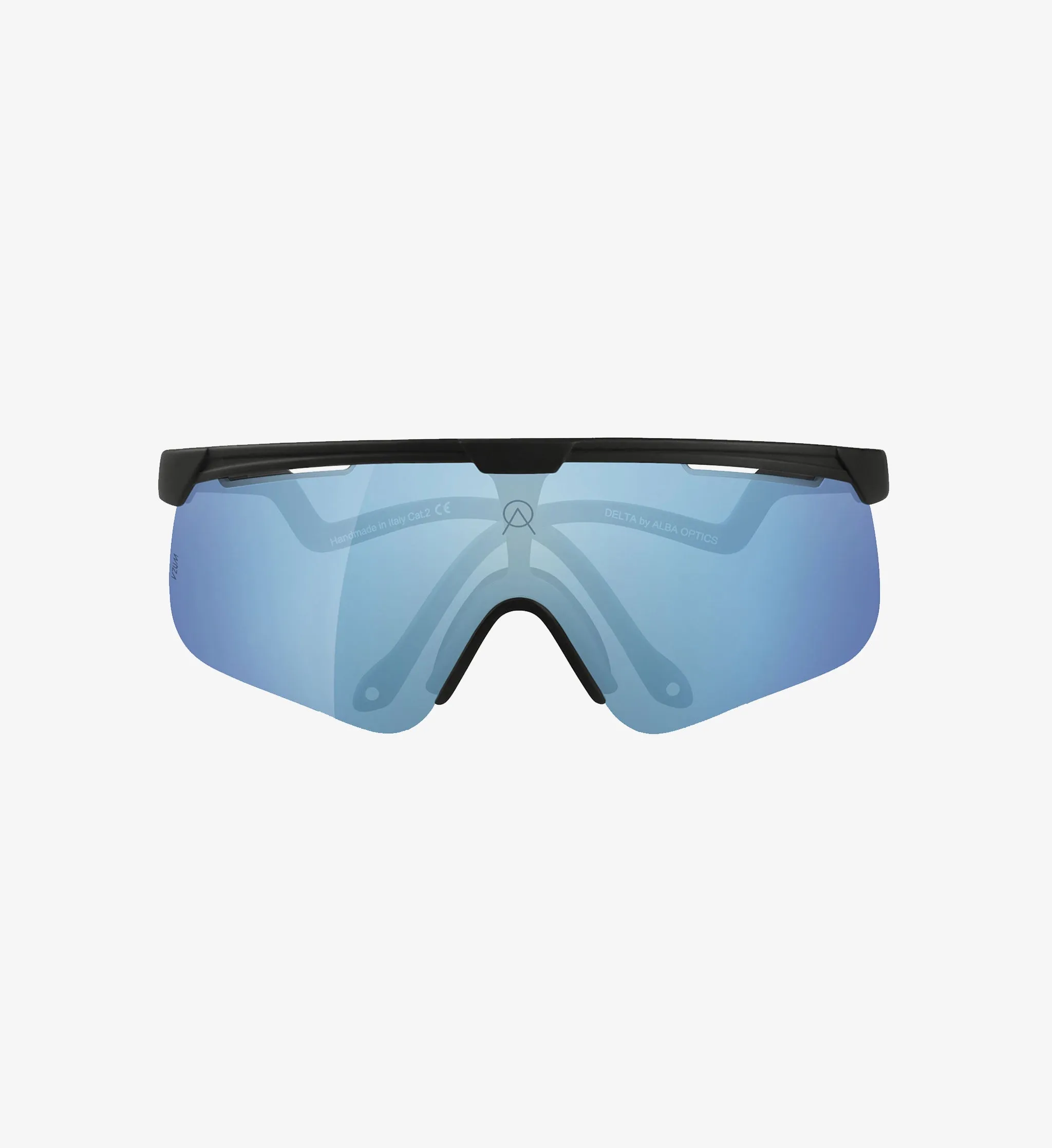 Alba Optics / DELTA Black with CIELO Lens