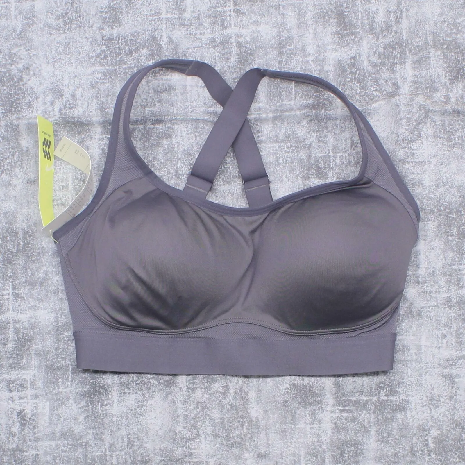 All In Motion Women's High Support Convertible Strap Sports Bra