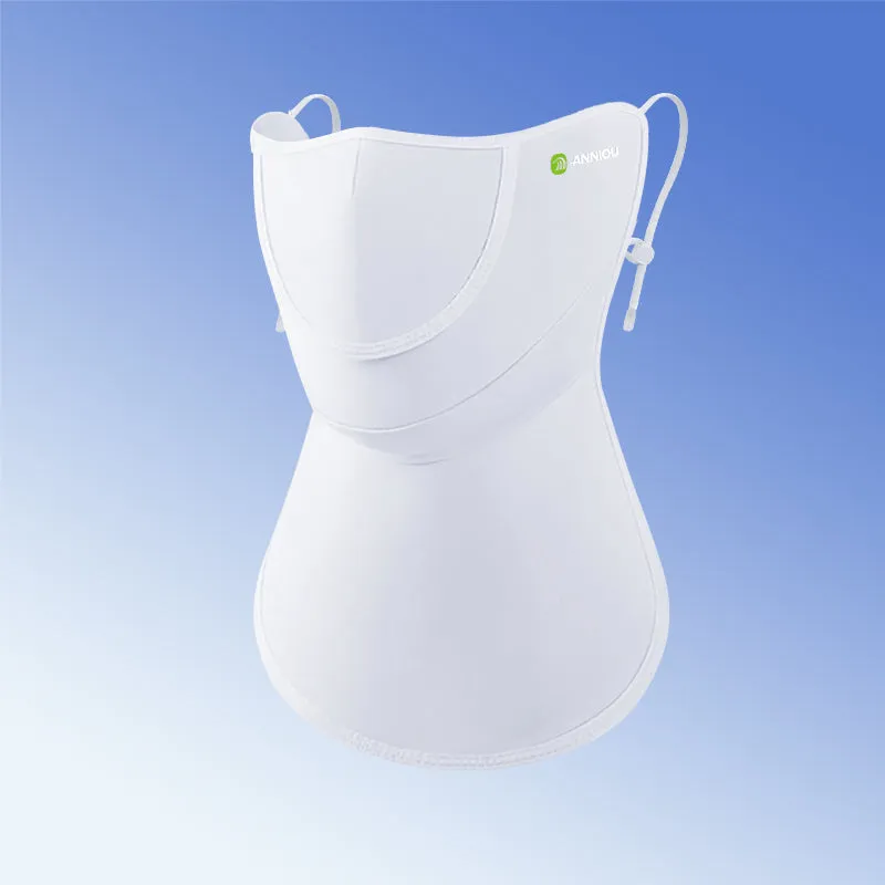 All-in-One Ice Silk UV Cycling Mask