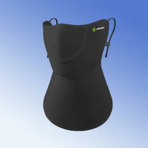 All-in-One Ice Silk UV Cycling Mask