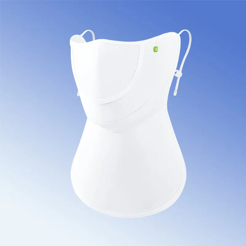 All-in-One Ice Silk UV Cycling Mask