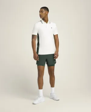 All Seasons Polo - Tan