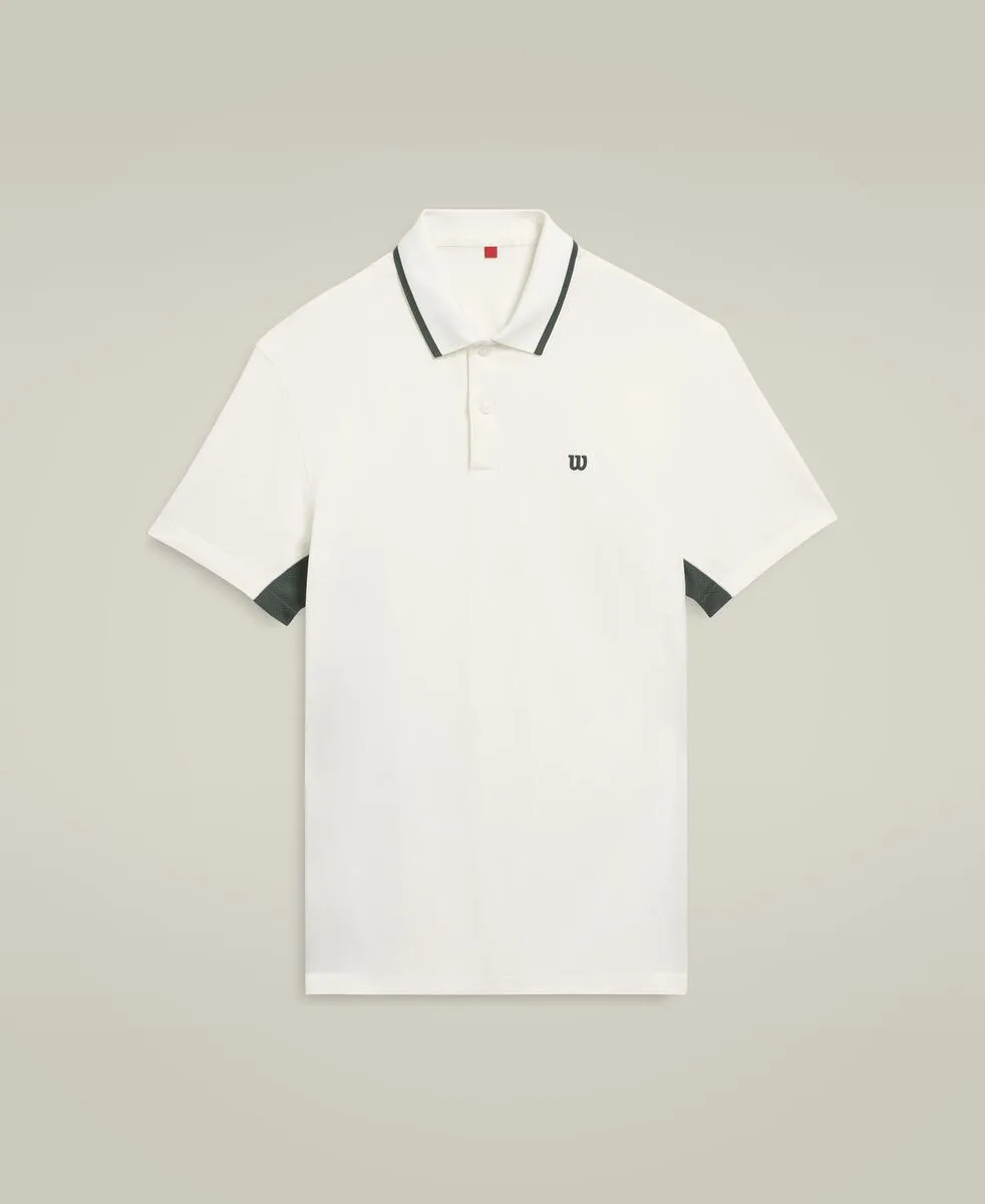 All Seasons Polo - Tan