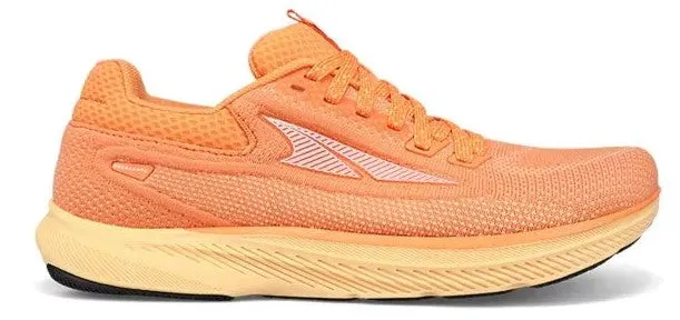 Altra Escalante 3 Womens Running Shoes - Orange