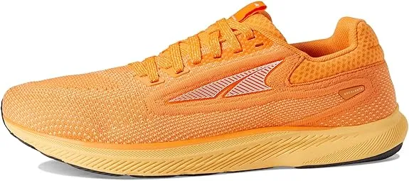 Altra Escalante 3 Womens Running Shoes - Orange